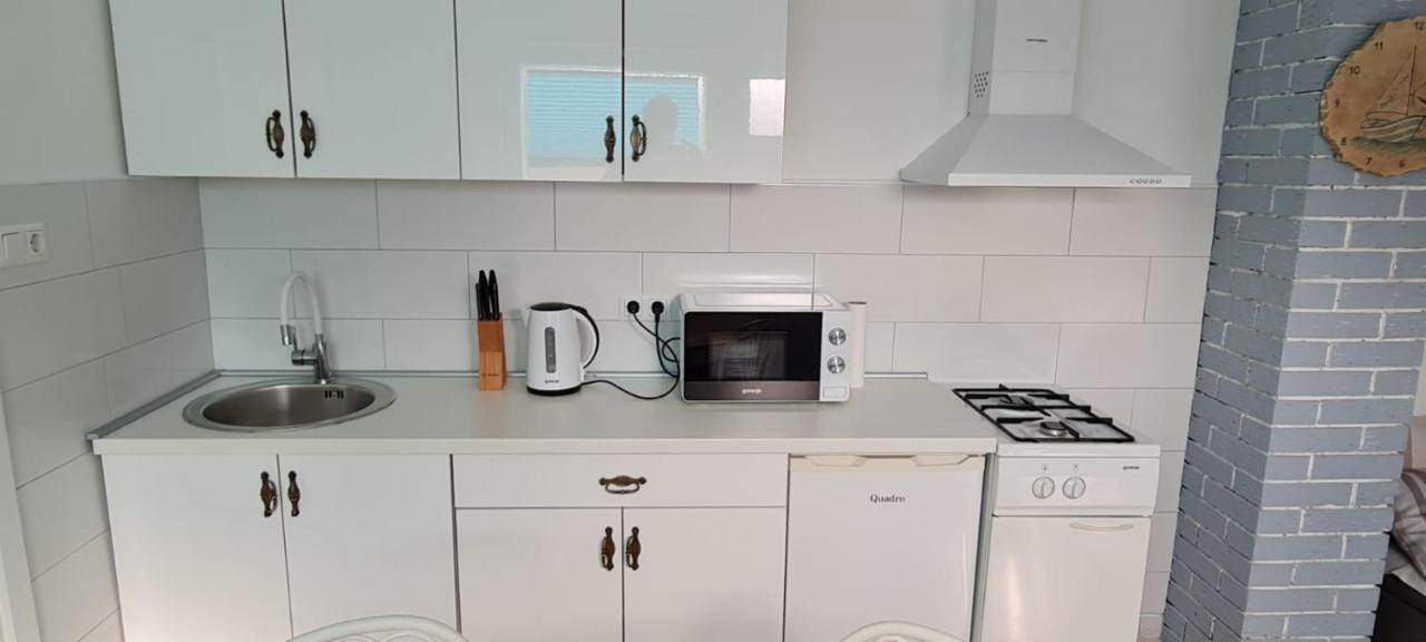 Apartmani Centar Seline Paklenica Exterior foto