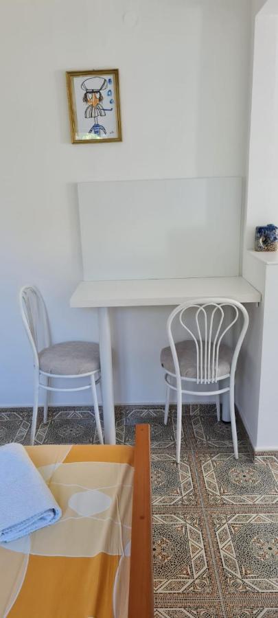 Apartmani Centar Seline Paklenica Exterior foto