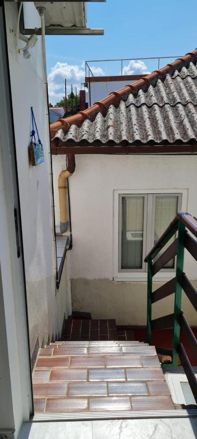 Apartmani Centar Seline Paklenica Exterior foto