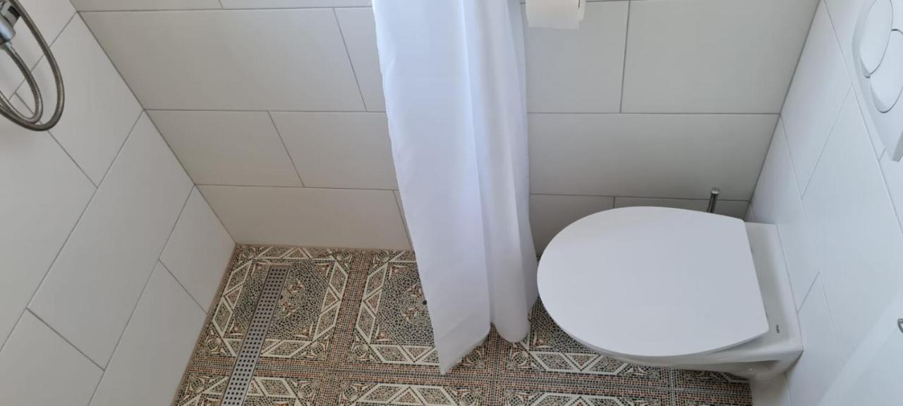 Apartmani Centar Seline Paklenica Exterior foto