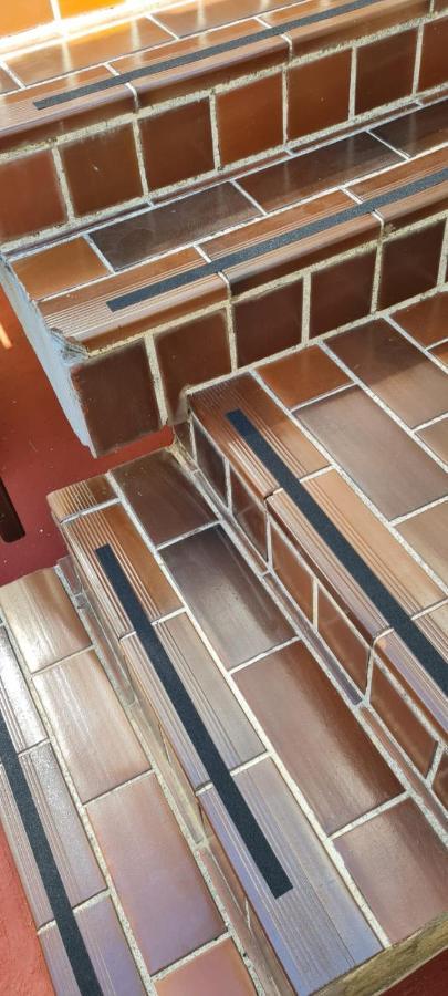 Apartmani Centar Seline Paklenica Exterior foto